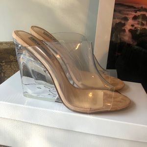 Steve Madden Shoes - Steve Madden wedges Steve Madden Shoes - Steve Madden wedges